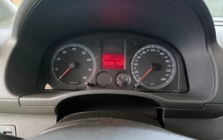 Volkswagen Caddy III рестайлинг, 2008 год, 1 100 000 рублей, 5 фотография
