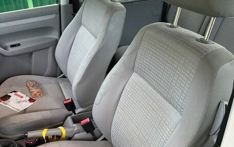 Volkswagen Caddy III рестайлинг, 2008 год, 1 100 000 рублей, 6 фотография