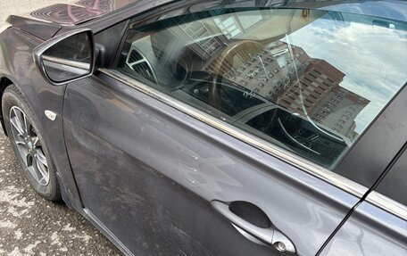 Hyundai Sonata VI, 2010 год, 730 000 рублей, 8 фотография