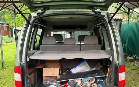 Volkswagen Caddy III рестайлинг, 2008 год, 1 100 000 рублей, 7 фотография
