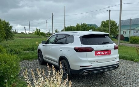 Chery Tiggo 8 Pro, 2022 год, 1 830 000 рублей, 2 фотография
