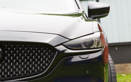 Mazda 6, 2019 год, 2 700 000 рублей, 6 фотография