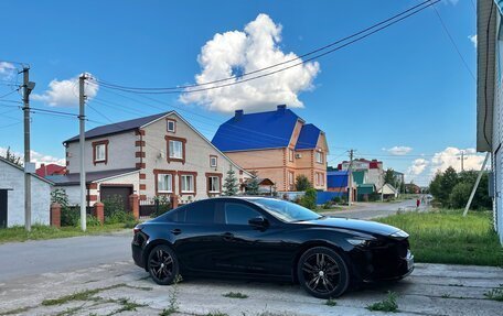 Mazda 6, 2019 год, 2 700 000 рублей, 7 фотография