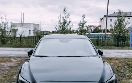 Mazda 6, 2019 год, 2 700 000 рублей, 8 фотография