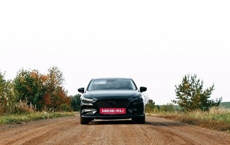 Mazda 6, 2019 год, 2 700 000 рублей, 3 фотография