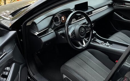 Mazda 6, 2019 год, 2 700 000 рублей, 12 фотография