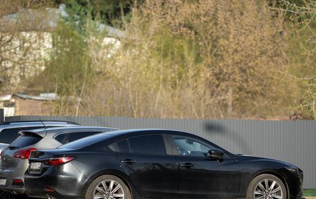 Mazda 6, 2019 год, 2 700 000 рублей, 10 фотография