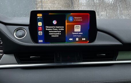 Mazda 6, 2019 год, 2 700 000 рублей, 11 фотография