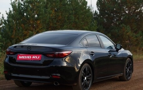 Mazda 6, 2019 год, 2 700 000 рублей, 4 фотография