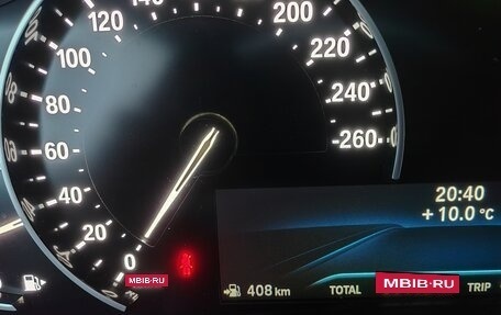BMW 5 серия, 2018 год, 3 790 000 рублей, 16 фотография