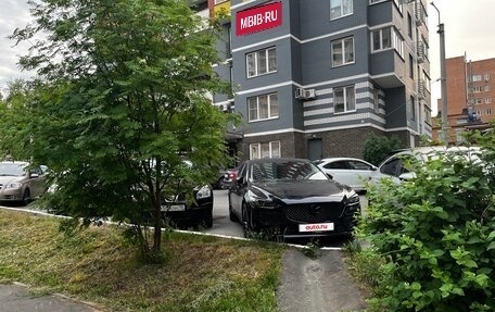 Mazda 6, 2019 год, 2 700 000 рублей, 18 фотография