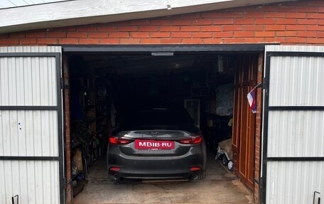 Mazda 6, 2019 год, 2 700 000 рублей, 17 фотография