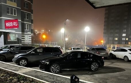 Mazda 6, 2019 год, 2 700 000 рублей, 19 фотография