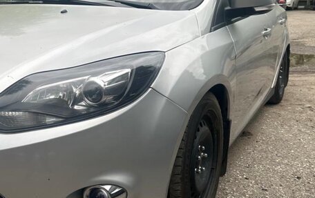 Ford Focus III, 2011 год, 610 000 рублей, 3 фотография