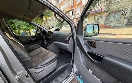 Hyundai Grand Starex Grand Starex I рестайлинг 2, 2011 год, 1 600 000 рублей, 14 фотография