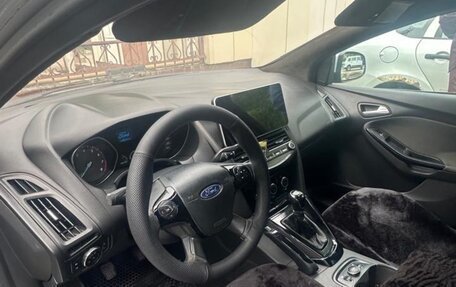Ford Focus III, 2011 год, 610 000 рублей, 5 фотография