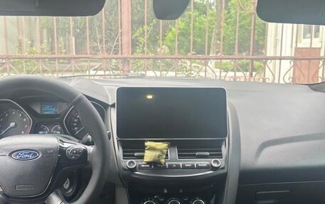 Ford Focus III, 2011 год, 610 000 рублей, 4 фотография