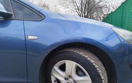 Opel Astra J, 2014 год, 920 000 рублей, 2 фотография