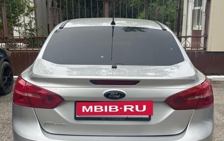 Ford Focus III, 2011 год, 610 000 рублей, 2 фотография