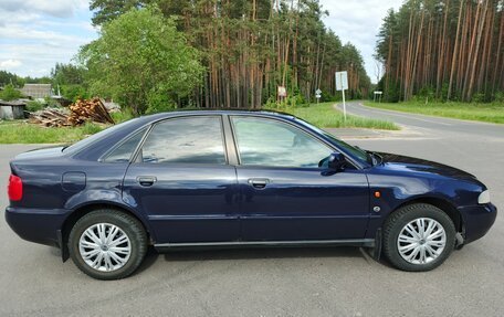Audi A4, 1996 год, 220 000 рублей, 3 фотография