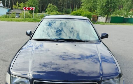 Audi A4, 1996 год, 220 000 рублей, 2 фотография