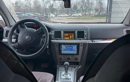 Opel Vectra C рестайлинг, 2006 год, 400 000 рублей, 3 фотография