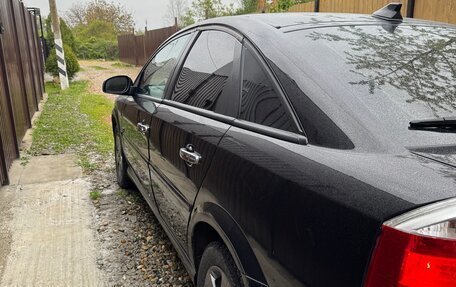 Opel Vectra C рестайлинг, 2006 год, 400 000 рублей, 7 фотография