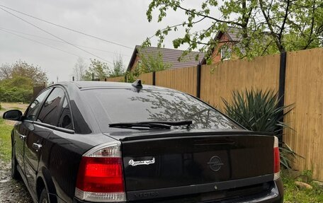 Opel Vectra C рестайлинг, 2006 год, 400 000 рублей, 5 фотография