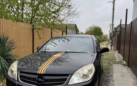 Opel Vectra C рестайлинг, 2006 год, 400 000 рублей, 8 фотография