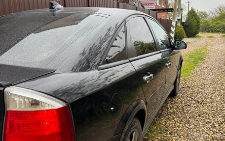 Opel Vectra C рестайлинг, 2006 год, 400 000 рублей, 6 фотография