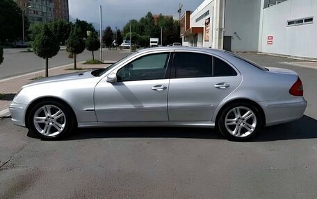 Mercedes-Benz E-Класс, 2007 год, 1 000 000 рублей, 3 фотография