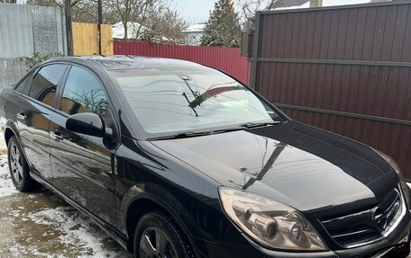 Opel Vectra C рестайлинг, 2006 год, 400 000 рублей, 2 фотография