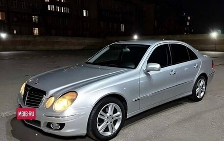 Mercedes-Benz E-Класс, 2007 год, 1 000 000 рублей, 2 фотография