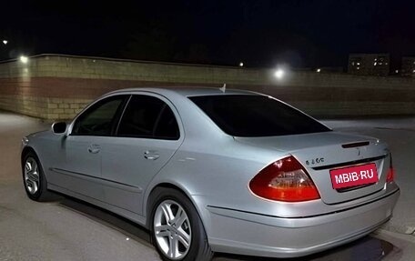 Mercedes-Benz E-Класс, 2007 год, 1 000 000 рублей, 4 фотография