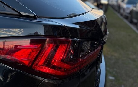 Lexus RX IV рестайлинг, 2018 год, 4 370 000 рублей, 22 фотография