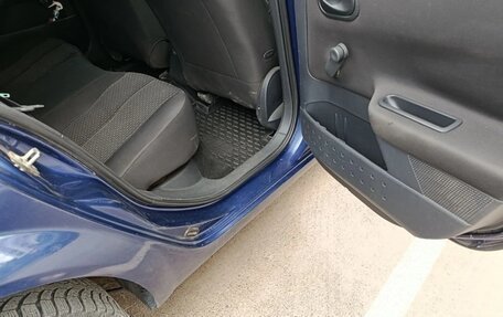Renault Megane II, 2005 год, 250 000 рублей, 4 фотография