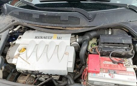 Renault Megane II, 2005 год, 250 000 рублей, 3 фотография