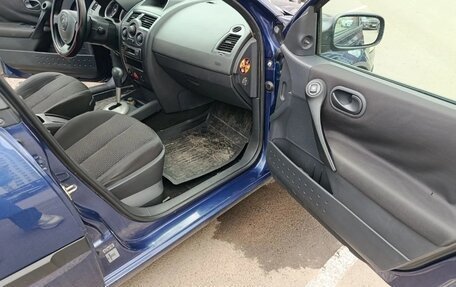 Renault Megane II, 2005 год, 250 000 рублей, 2 фотография