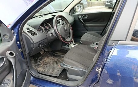 Renault Megane II, 2005 год, 250 000 рублей, 5 фотография