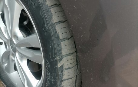 Hyundai ix35 I рестайлинг, 2012 год, 1 250 000 рублей, 8 фотография