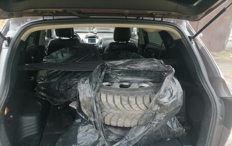 Hyundai ix35 I рестайлинг, 2012 год, 1 250 000 рублей, 7 фотография