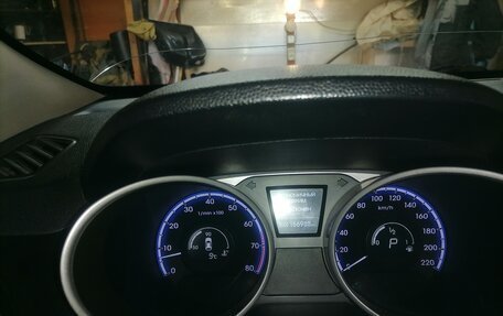 Hyundai ix35 I рестайлинг, 2012 год, 1 250 000 рублей, 6 фотография