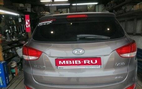 Hyundai ix35 I рестайлинг, 2012 год, 1 250 000 рублей, 4 фотография
