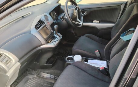 Honda Stream II, 2010 год, 900 000 рублей, 3 фотография