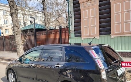 Honda Stream II, 2010 год, 900 000 рублей, 2 фотография