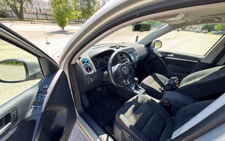 Volkswagen Tiguan I, 2012 год, 1 400 000 рублей, 12 фотография