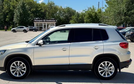 Volkswagen Tiguan I, 2012 год, 1 400 000 рублей, 8 фотография