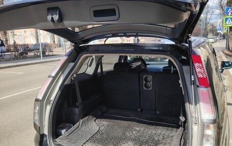 Honda Stream II, 2010 год, 900 000 рублей, 5 фотография