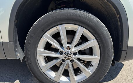 Volkswagen Tiguan I, 2012 год, 1 400 000 рублей, 14 фотография