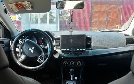 Mitsubishi Lancer IX, 2008 год, 530 000 рублей, 6 фотография